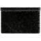 Ekena Millwork Heaton Hidden Support Steel Bracket w/ 12" Support Depth, Antiqued Pewter 3"W x 16"D x 2"H BKTM03X16X02HEAPW - alternate 6